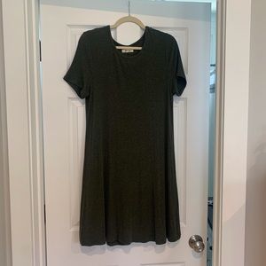 Madewell Dress